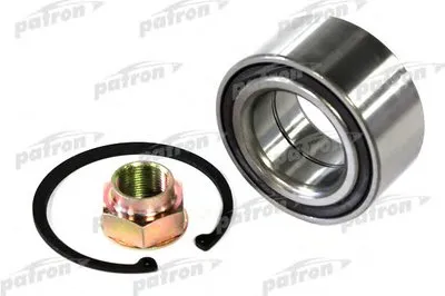 Комплект подшипника ступицы колеса PATRON купить