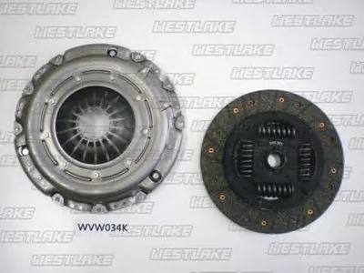 Комплект сцепления 2in1 kit (For Rigid Flywheel) WESTLAKE купить