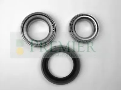 Комплект подшипника ступицы колеса BRT Bearings купить