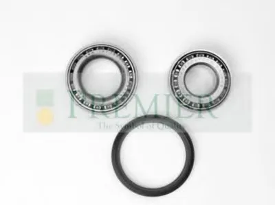 Комплект подшипника ступицы колеса BRT Bearings купить