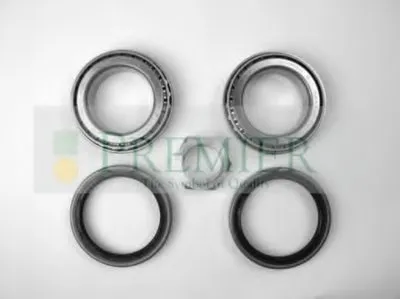 Комплект подшипника ступицы колеса BRT Bearings купить