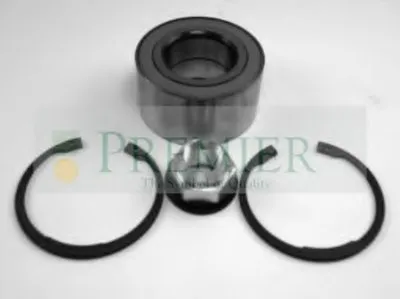 Комплект подшипника ступицы колеса BRT Bearings купить