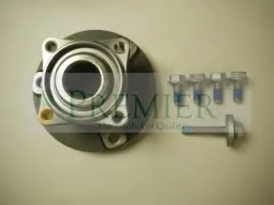 Комплект подшипника ступицы колеса BRT Bearings купить