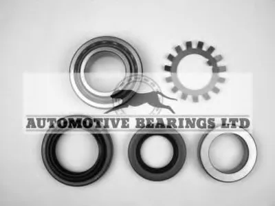 Комплект подшипника ступицы колеса Automotive Bearings купить