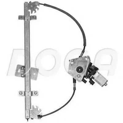 Подъемное устройство для окон DOGA купить