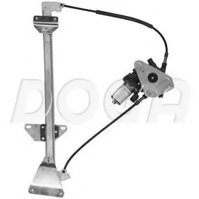 Подъемное устройство для окон DOGA купить