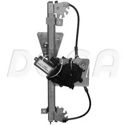 Подъемное устройство для окон DOGA купить