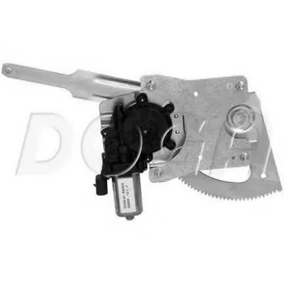 Подъемное устройство для окон DOGA купить