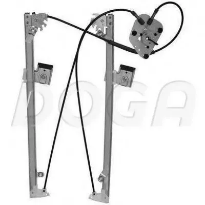 Подъемное устройство для окон DOGA купить