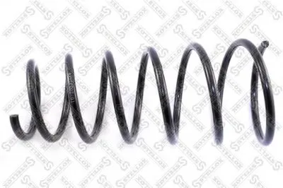 винтовая пружина STELLOX купить