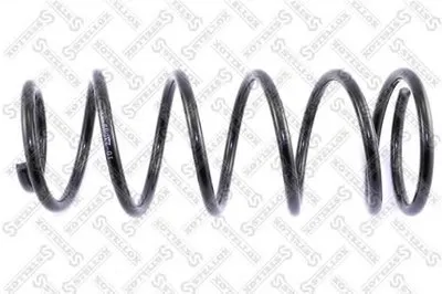 винтовая пружина STELLOX купить