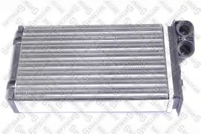 Теплообменник, отопление салона STELLOX купить