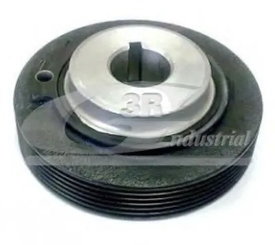 Ременный шкив, коленчатый вал 3RG купить