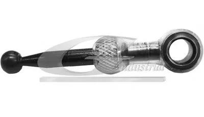 Ремкомплект, рычаг переключения 3RG купить