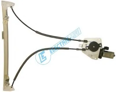 Подъемное устройство для окон ELECTRIC LIFE купить