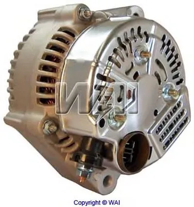 Генератор WAIglobal купить