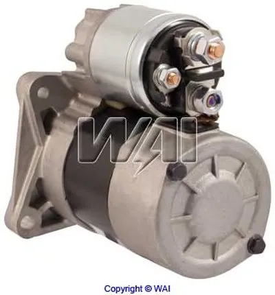 Стартер WAIglobal купить