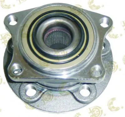 Комплект подшипника ступицы колеса AUTOKIT купить