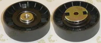 Паразитный / ведущий ролик, поликлиновой ремень AUTOKIT купить