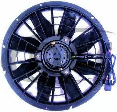 Вентилятор, охлаждение двигателя ACR купить