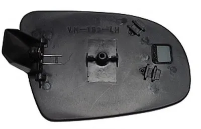 Зеркальное стекло, наружное зеркало LORO купить