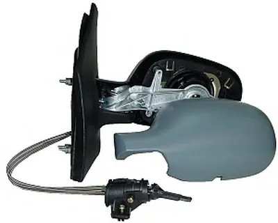 Наружное зеркало LORO купить