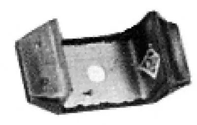 Кронштейн двигателя Metalcaucho купить