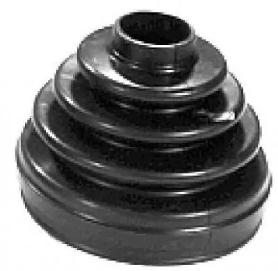 Пыльник, приводной вал Metalcaucho купить