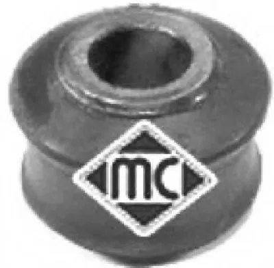 Втулка, вал рулевого колеса Metalcaucho купить