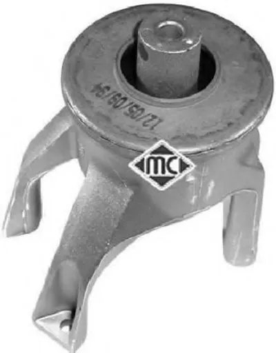 Кронштейн двигателя Metalcaucho купить