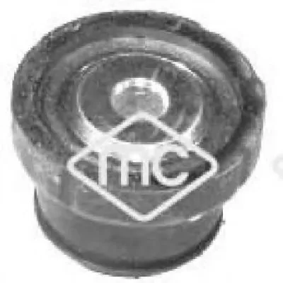 Подвеска, рычаг независимой подвески колеса Metalcaucho купить