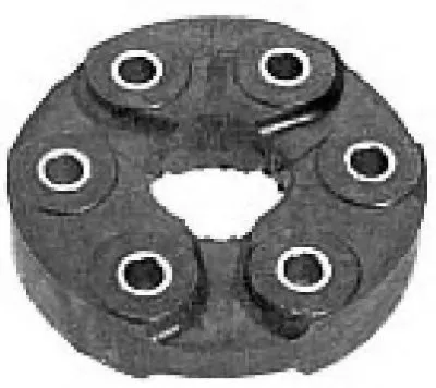 Шарнир, продольный вал Metalcaucho купить