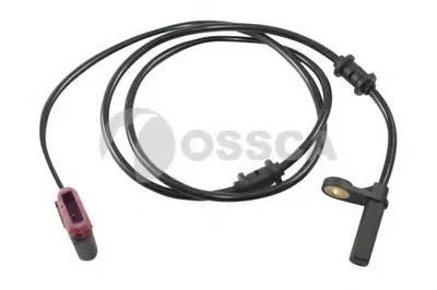 Датчик, частота вращения колеса OSSCA купить