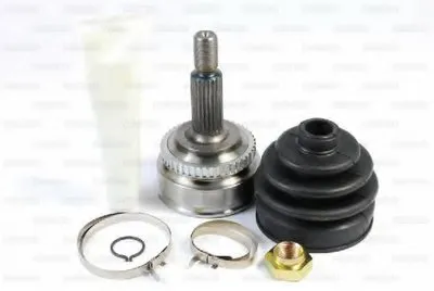 Шарнирный комплект, приводной вал PASCAL купить