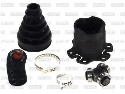 Шарнирный комплект, приводной вал PASCAL купить