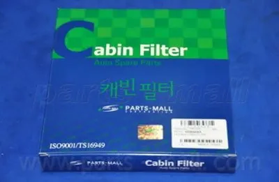 Фильтр, воздух во внутренном пространстве PARTS-MALL купить