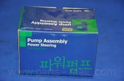 Гидравлический насос, рулевое управление PARTS-MALL купить