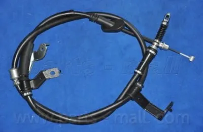 Трос, стояночная тормозная система PARTS-MALL купить