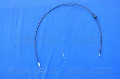 Тросик замка капота PARTS-MALL купить