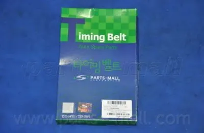 Ремень ГРМ PARTS-MALL купить