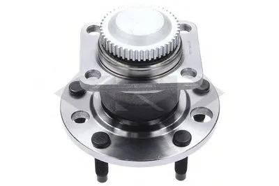 Комплект подшипника ступицы колеса SPIDAN купить