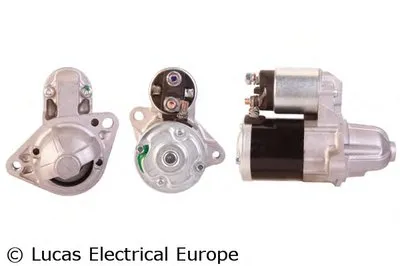 Стартер LUCAS ELECTRICAL купить