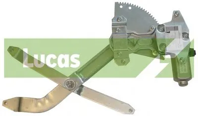 Подъемное устройство для окон LUCAS ELECTRICAL купить