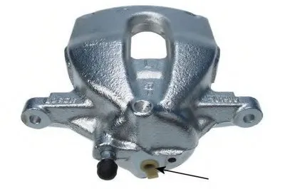 Тормозной суппорт TEXTAR купить