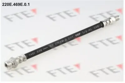 Тормозной шланг FTE купить