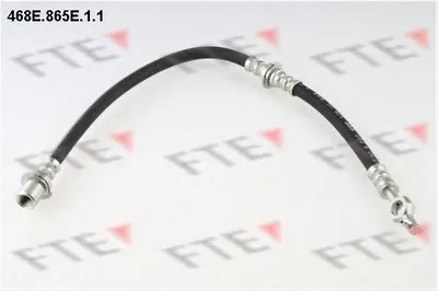 Тормозной шланг FTE купить