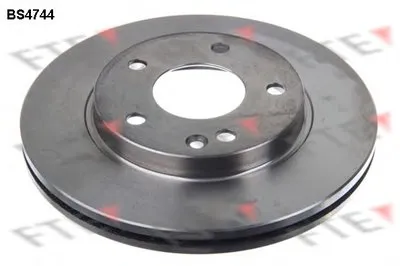 Тормозной диск FTE купить