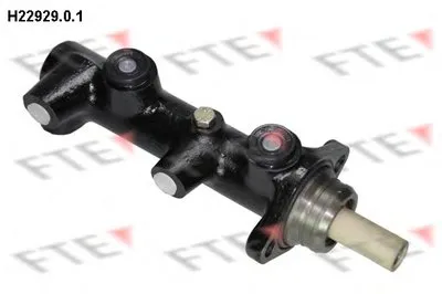 целиндер ручного тормоза FTE купить