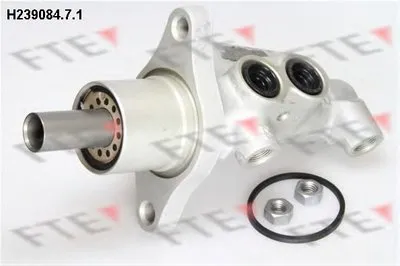 целиндер ручного тормоза FTE купить