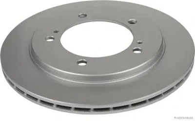 Тормозной диск HERTH+BUSS JAKOPARTS купить